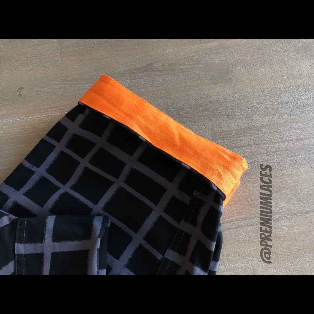 NIKE LAB ACG WOVEN AOP PANT | FALL 2018 RELEASE - Picture 3 of 7